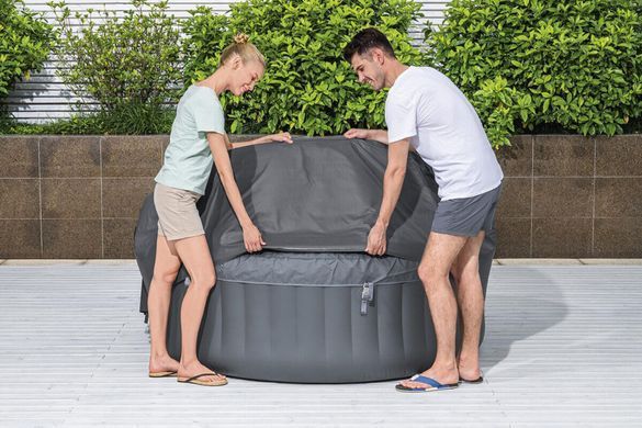 Накриття для джакузі Bestway 60317