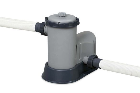 Басейн на садову ділянку Power Steel Bestway 56998