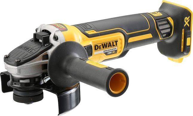 DEWALT КОМБО НАБІР 18V DCK422P3 (DCG405, DCH273, DCD796, DCF887) 3x5,0Ah 2xTSTAK