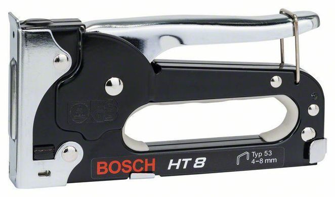 BOSCH РУЧНИЙ СТЕПЛЕР HT 8