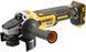 DEWALT КОМБО НАБІР 18V DCK422P3 (DCG405, DCH273, DCD796, DCF887) 3x5,0Ah 2xTSTAK