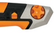 Ніж з висувним лезом Fiskars CarbonMax Snap-Off Knife 18 мм (1027227)