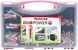 Набір дюбелів Fischer Redbox Duopower 280шт.
