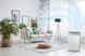 Воздухоочиститель со увлажнителем Perfect Air&nbsp;60 м2 Concept CA3000