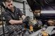 Аккумуляторный гайковерт DeWALT DCF503EN