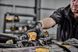 Аккумуляторный гайковерт DeWALT DCF503EN