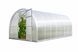 Садова полікарбонатна теплиця 6 мм CEPRA 3 x 8 м Cultivo