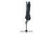 Зонт садовый подвесной 310 см антрацит LIFE 310 SIDE Doppler