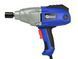 Электрический гайковерт 1/2" Profi с регулировкой Geko G81052