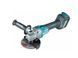 Аккумуляторная болгарка XGT MAKITA GA023GZ