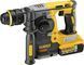 DEWALT КОМБО НАБІР 18V DCK422P3 (DCG405, DCH273, DCD796, DCF887) 3x5,0Ah 2xTSTAK