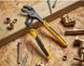 Набір плоскогубців і кусачок Stanley Control-Grip STHT0-74471, 3 шт. STHT0-74471