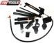 AWTOOLS 10 - ТОННЫЙ ГИДРАВЛИЧЕСКИЙ РАЗБРАСЫВАТЕЛЬ