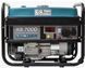 Бензиновый генератор K&ouml;nner & S&ouml;hnen 5,0Kw 230V Ks 7000