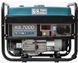 Бензиновый генератор K&ouml;nner & S&ouml;hnen 5,0Kw 230V Ks 7000