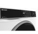 Пральна машина Sharp ES-HFH914AWC-PL - 9кг