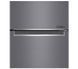Холодильник LG GBP31DSLZN полный No Frost - 186 см с камерой свежести