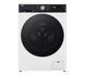 Пральна машина LG F4W1175YW - 11 кг