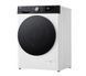 Пральна машина LG F4W1175YW - 11 кг