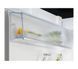 Холодильник Electrolux LRS2DE39W - 186 см