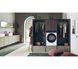 Пральна машина Haier I-Pro 3 HW100-B14939-S Безшумний інвертор - 10 кг