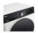 Пральна машина LG F4W1175YW - 11 кг