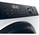 Пральна машина Haier I-Pro 3 HW100-B14939-S Безшумний інвертор - 10 кг