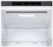 Холодильник LG GBP31DSLZN полный No Frost - 186 см с камерой свежести
