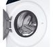 Пральна машина Haier I-Pro 3 HW100-B14939-S Безшумний інвертор - 10 кг