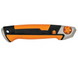 Ніж з висувним лезом Fiskars CarbonMax Snap-Off Knife 18 мм (1027227)