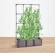 Ящики для рослин з підставкою Grow Flat Set L Cultivo