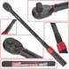 Динамометрический ключ 1/2" Tvardy T00253