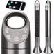 Колонний вентилятор POWERMAT SATIN TOWER-80