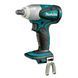 MAKITA КЛЮЧ УДАРНИЙ 1/2" 18V DTW251Z 230Nm КІЛЬЦЕ
