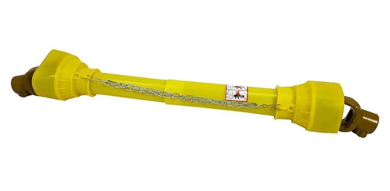 Карданный вал шарнирный 75 см Mar-Pol M85205