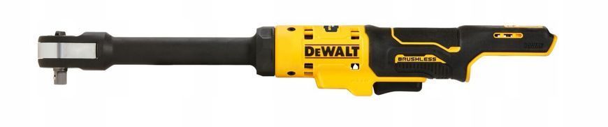 Аккумуляторный гайковерт DeWALT DCF503EN