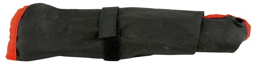 Набір ключів ріжково накидних тип S 6 шт 10-19 мм Mar-Pol M58167