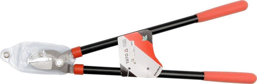 Yato Сучкорез 635мм / 25 8832