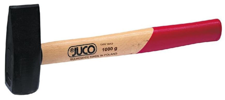 JUCO молот розщеплювач 10,0 кг