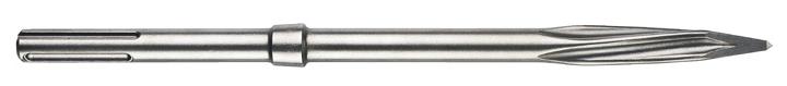 Долото SDS-MAX Bosch R-TEC SPEED 2608690168, шпиц 400 мм, самозатачивающееся