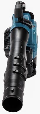 Акумуляторна повітродувка MAKITA DUB363PT2V 2X18V(36V) Li-Ion LXT 18V 5.0Ah XPT BLDC 234 км/год