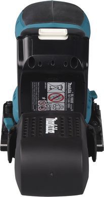 Шліфувальна машина Makita DBO480RTJ