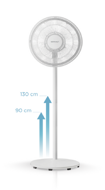 Підлоговий вентилятор Concept VS5030
