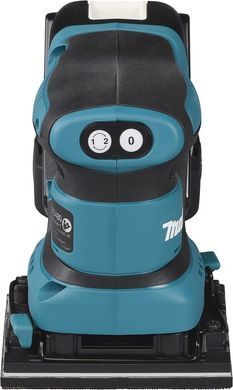 Шліфувальна машина Makita DBO480RTJ