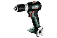 Дрель-шуруповерт ударный METABO UD.SB 18 L BL 65/28Nm, 18В, без аккумулятора