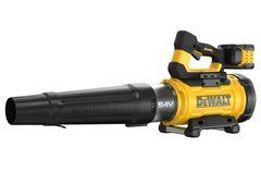 DEWALT ПОВІТРОДУВКА 54V FV DCMBL777X1 1x9,0Ah