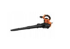 BLACK+DECKER ВОЗДУХОДУВКА / ПЫЛЕСОС 3000Вт 3В1