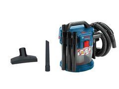 BOSCH ПИЛОС 18V БЕЗ БАТАРІВ І ЗАРЯДНОГО ПРИСТРОЇ GAS 18V-10 L