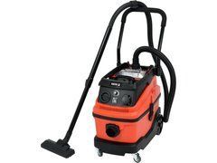 YATO ПЫЛЕСОС МАСТЕРСКОЙ 1600W / 30L Ручной стряхиватель фильтра