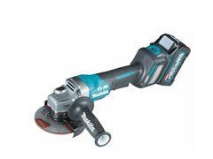 Кутова шліфувальна машина MAKITA GA029GM201